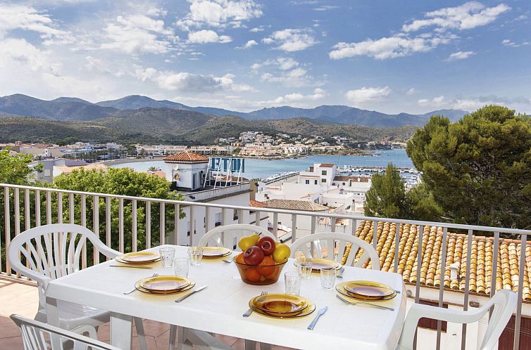 Verblijf 1503654 - Appartement Costa Brava - Appartement Merlet