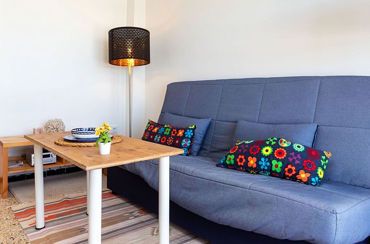 Appartement Neptuno