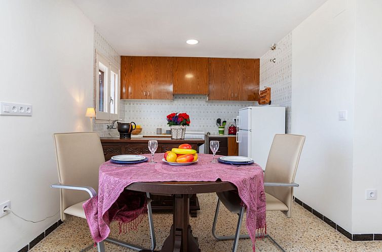 Appartement Neptuno