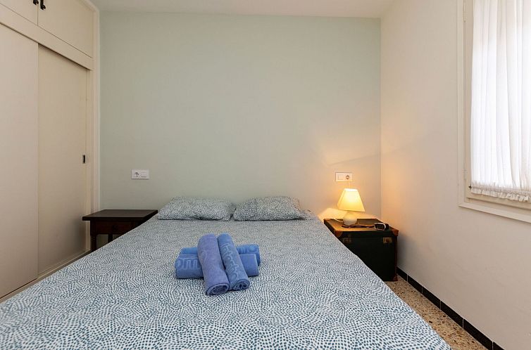 Appartement Neptuno