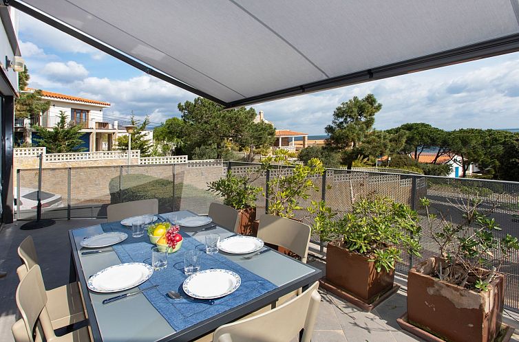 Vakantiehuis El Cubito