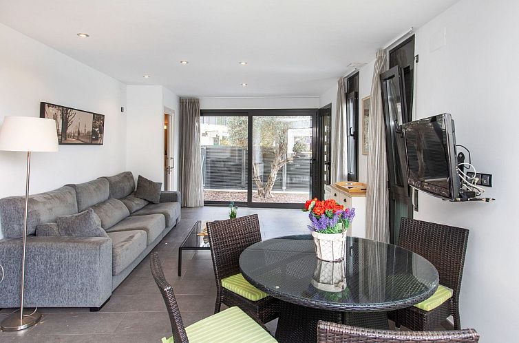 Vakantiehuis El Cubito