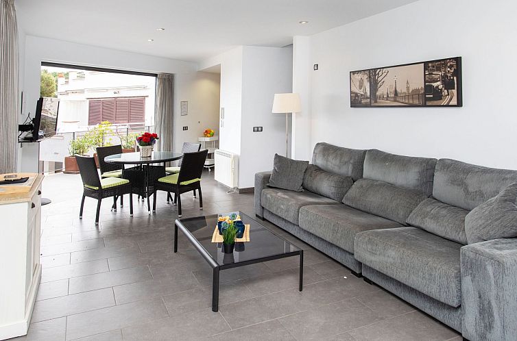 Vakantiehuis El Cubito