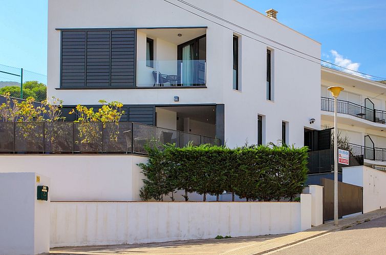 Vakantiehuis El Cubito