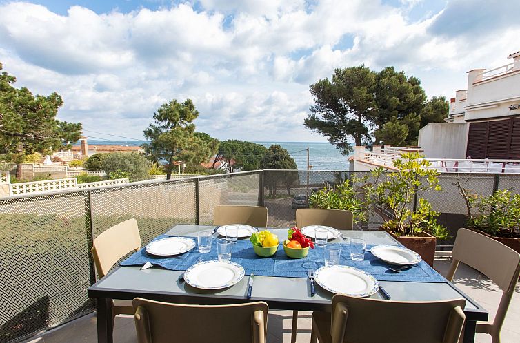 Vakantiehuis El Cubito