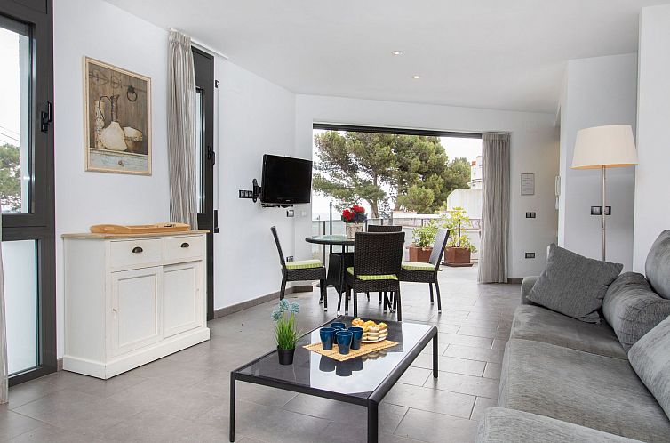 Vakantiehuis El Cubito