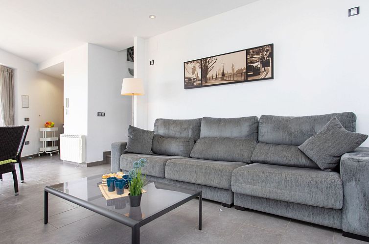 Vakantiehuis El Cubito