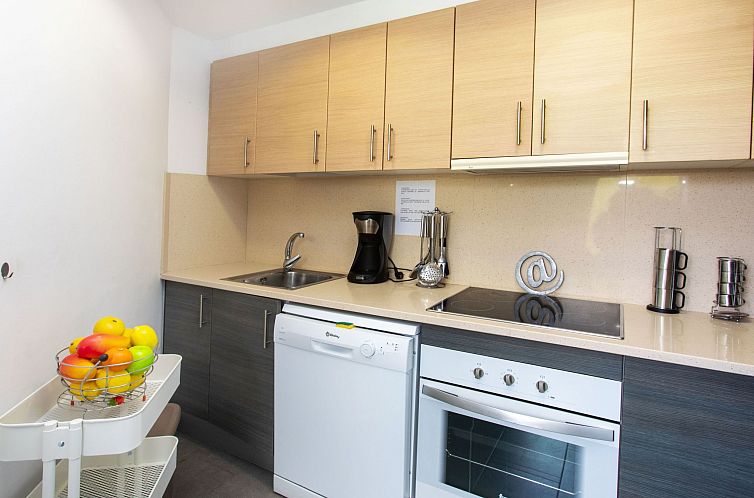 Vakantiehuis El Cubito