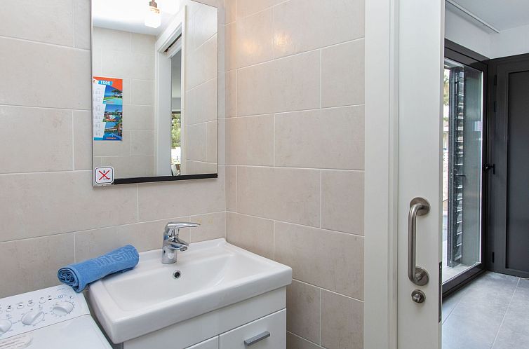 Vakantiehuis El Cubito