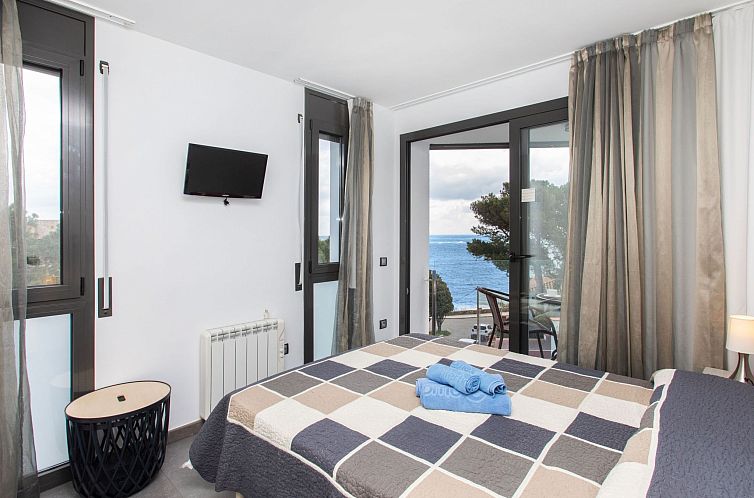 Vakantiehuis El Cubito