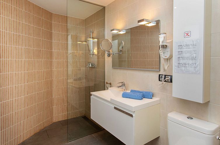 Vakantiehuis El Cubito