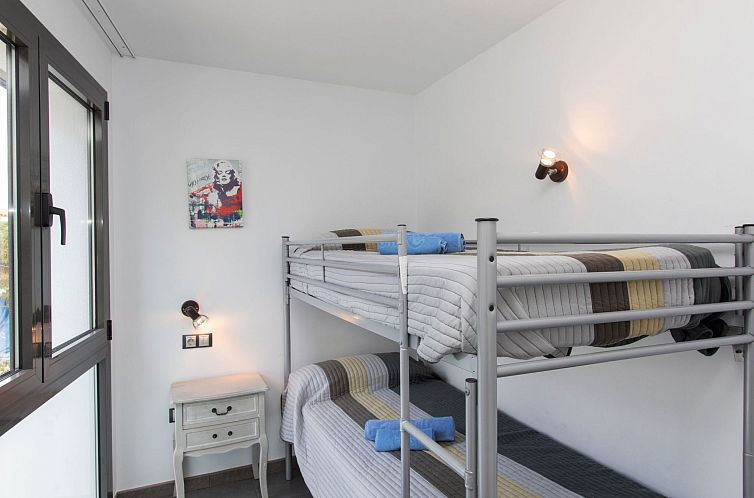 Vakantiehuis El Cubito