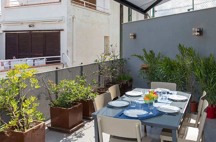 Vakantiehuis El Cubito