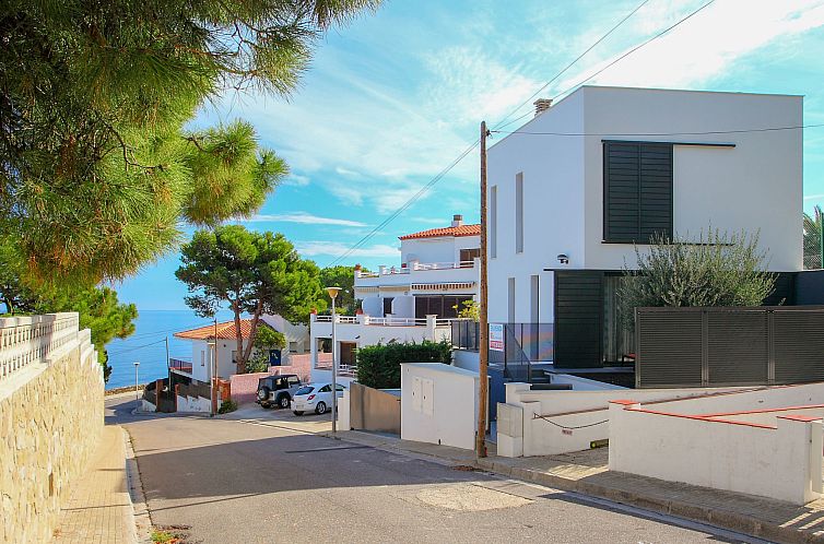 Vakantiehuis El Cubito