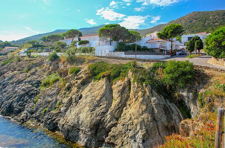 Vakantiehuis El Cubito