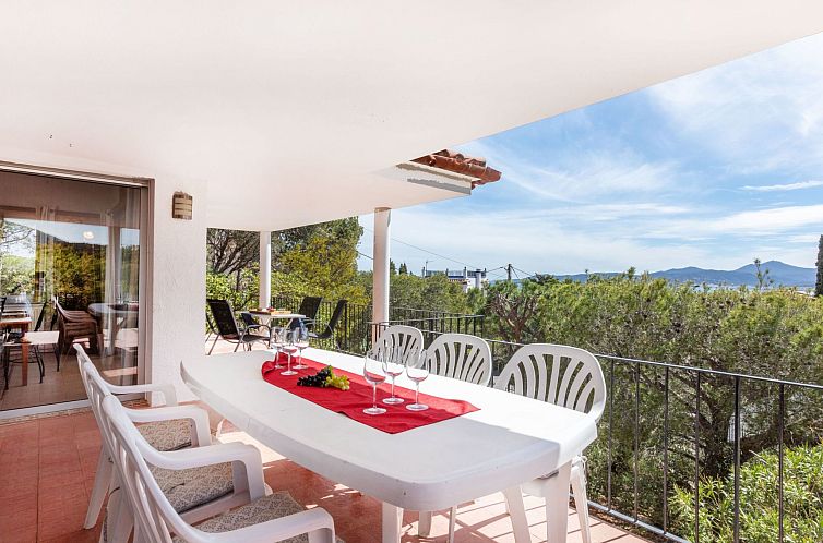 Vakantiehuis Tortuga