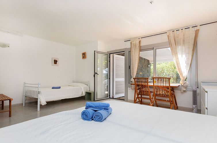 Vakantiehuis Tortuga