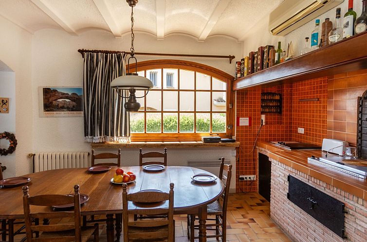 Vakantiehuis Les Oliveres