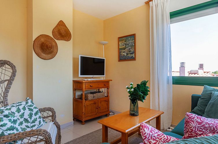 Appartement Mediterrani