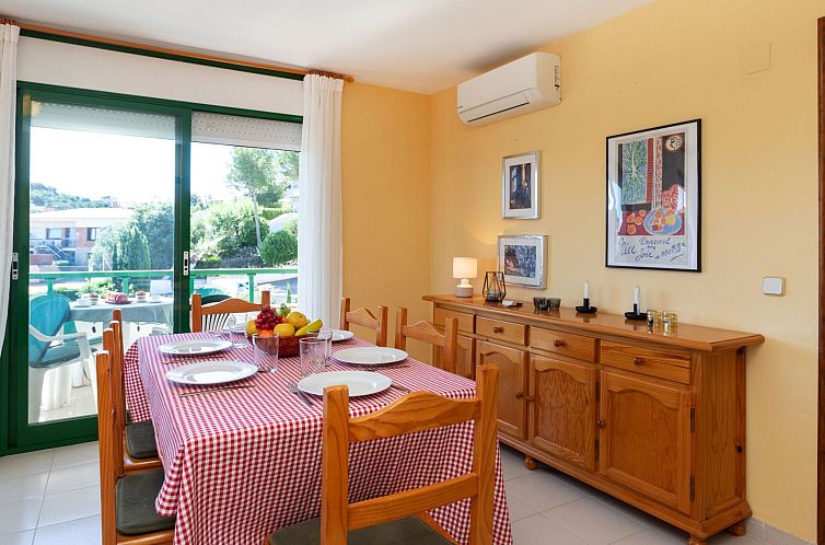 Appartement Mediterrani