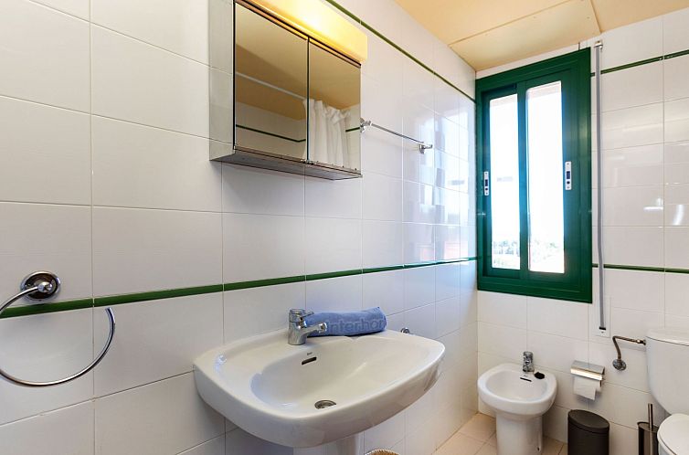 Appartement Mediterrani