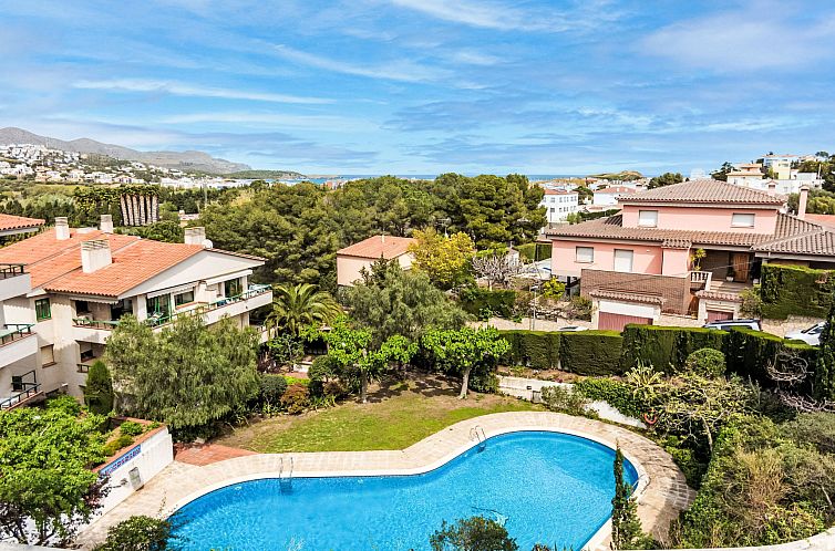 Appartement Mediterrani