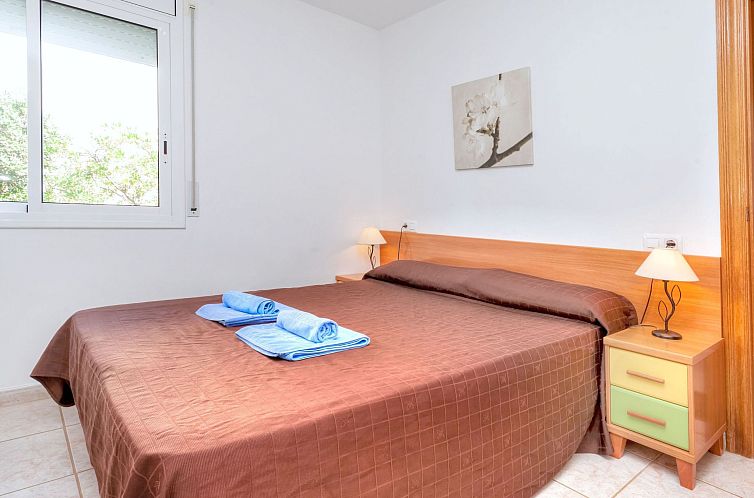 Appartement Palmiers I