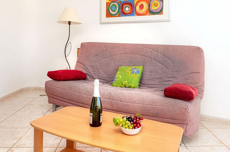 Appartement Palmiers I