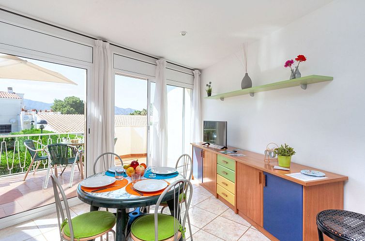 Appartement Palmiers I