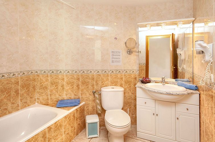 Appartement Palmiers I