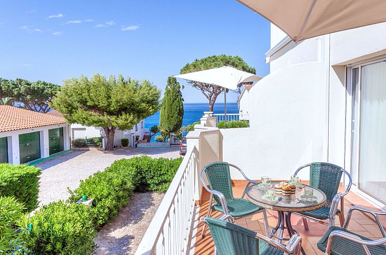 Appartement Palmiers I