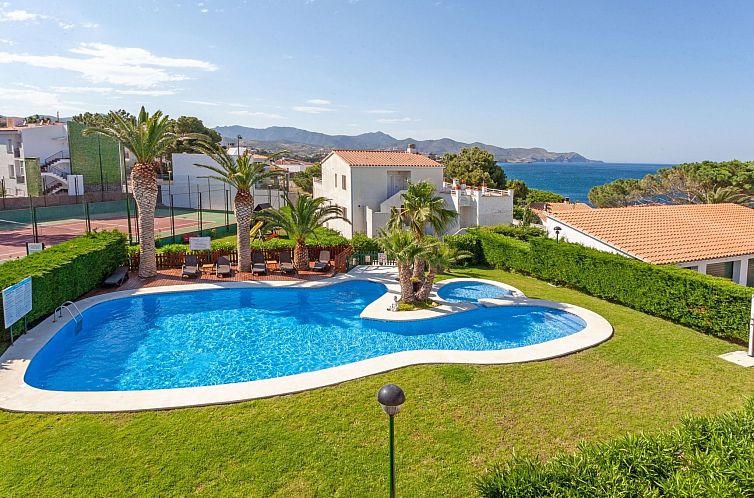 Appartement Palmiers I