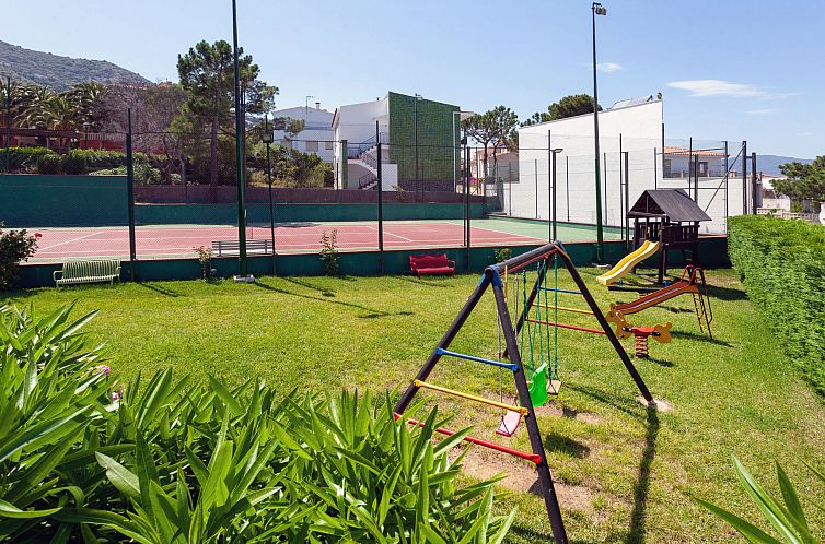 Appartement Palmiers I