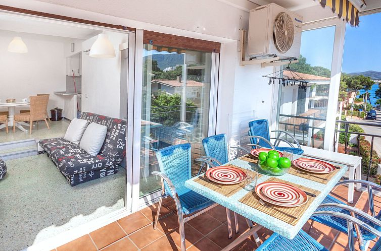 Unterkunft 1503682 - Appartement Costa Brava - Appartement Gran Sol