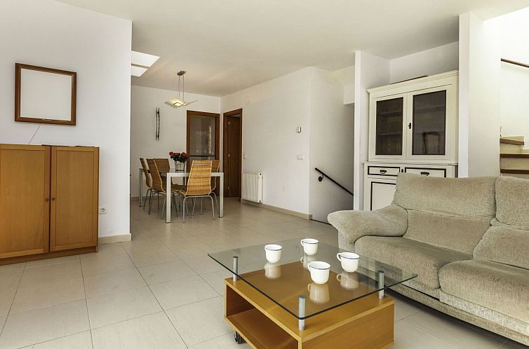 Vakantiehuis Mar Nou