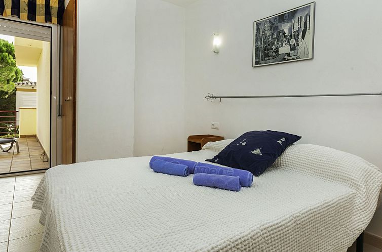 Vakantiehuis Mar Nou