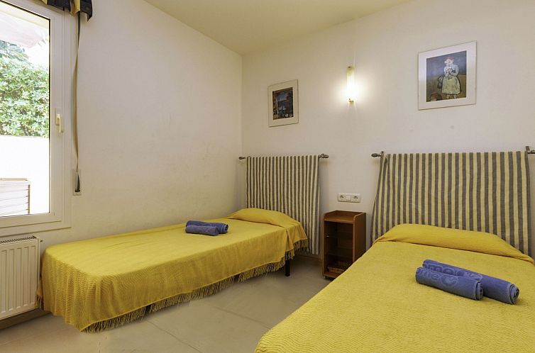 Vakantiehuis Mar Nou