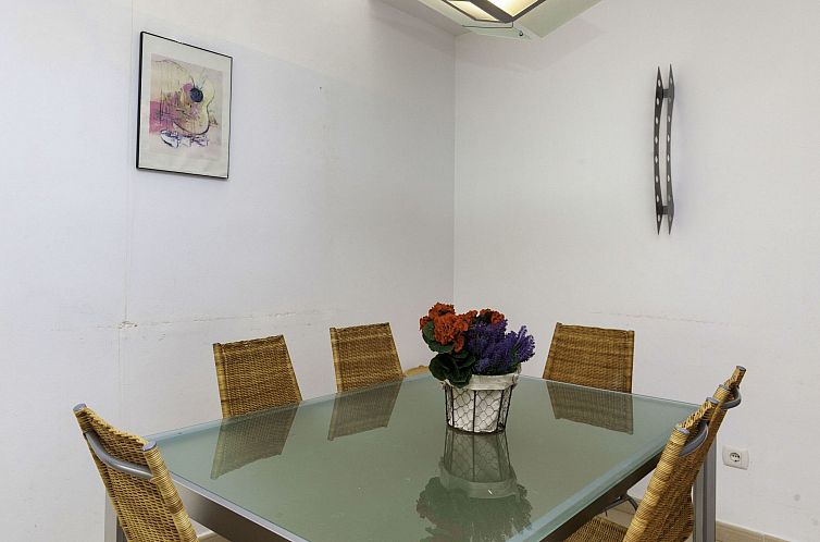 Vakantiehuis Mar Nou