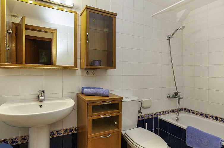 Vakantiehuis Mar Nou