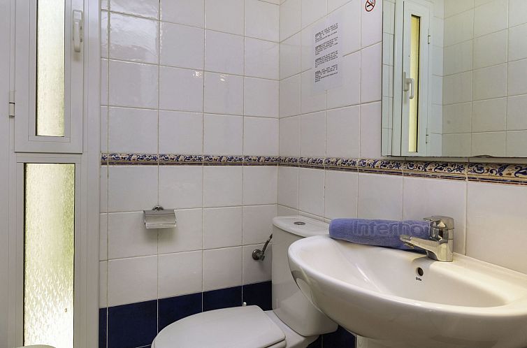 Vakantiehuis Mar Nou