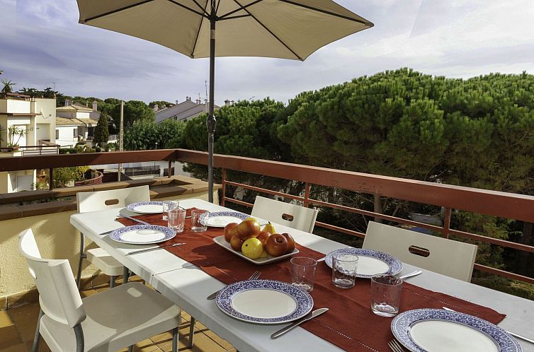 Vakantiehuis Mar Nou