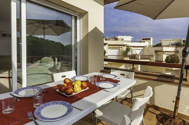 Vakantiehuis Mar Nou