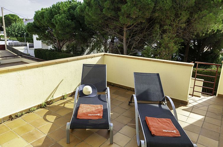 Vakantiehuis Mar Nou