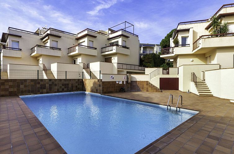 Vakantiehuis Mar Nou