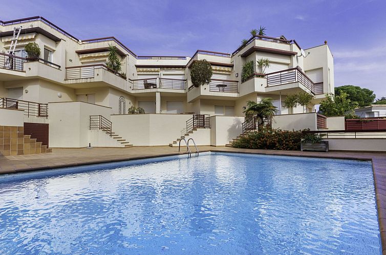 Vakantiehuis Mar Nou