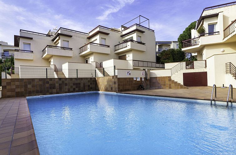 Vakantiehuis Mar Nou