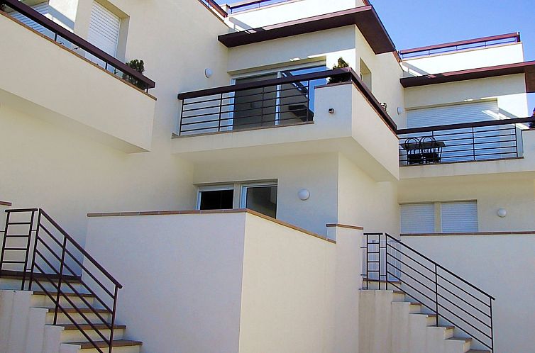 Vakantiehuis Mar Nou