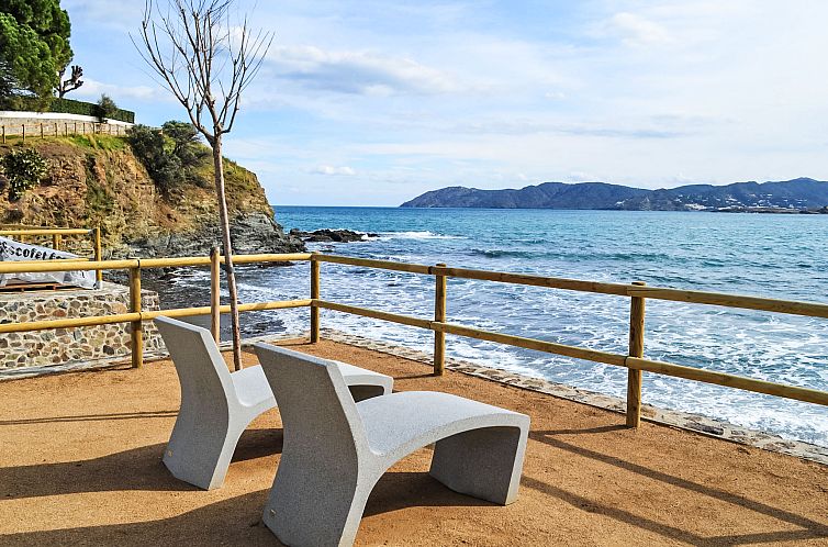 Vakantiehuis Mar Nou