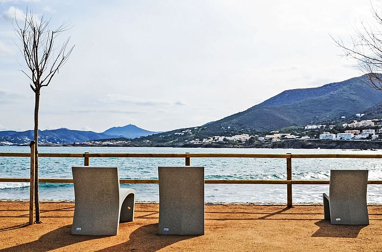 Vakantiehuis Mar Nou