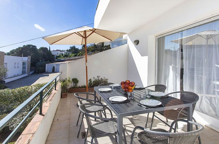 Appartement Cap Ras